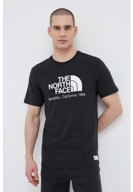 The North Face Памучна тениска - Pepit.bg