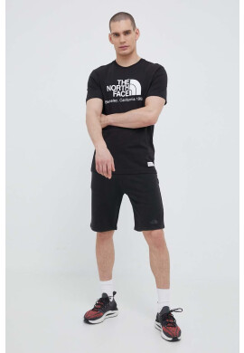 The North Face Памучна тениска - Pepit.bg