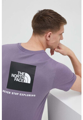 The North Face Памучна тениска - Pepit.bg
