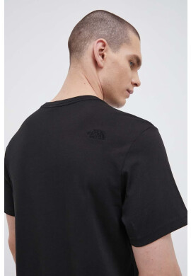 The North Face Памучна тениска - Pepit.bg