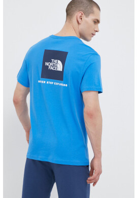 The North Face Памучна тениска - Pepit.bg