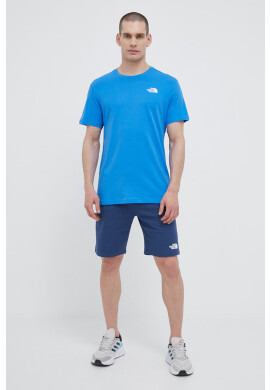 The North Face Памучна тениска - Pepit.bg