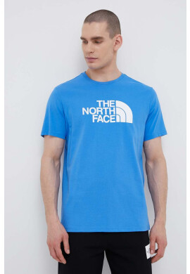 The North Face Памучна тениска - Pepit.bg