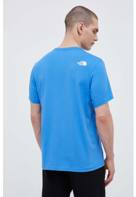 The North Face Памучна тениска - Pepit.bg