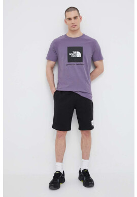 The North Face Памучна тениска - Pepit.bg
