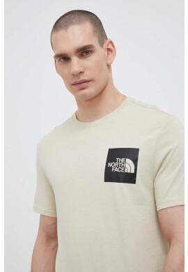 The North Face Памучна тениска - Pepit.bg