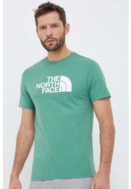 The North Face Памучна тениска - Pepit.bg