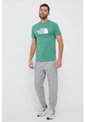 The North Face Памучна тениска - Pepit.bg