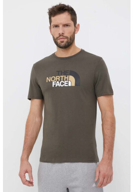 The North Face Памучна тениска - Pepit.bg