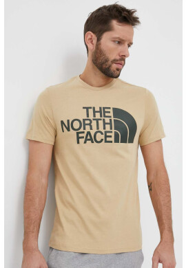 The North Face Памучна тениска - Pepit.bg