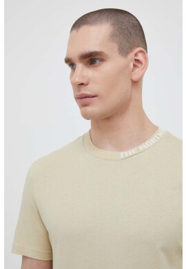 The North Face Памучна тениска - Pepit.bg