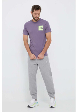 The North Face Памучна тениска - Pepit.bg