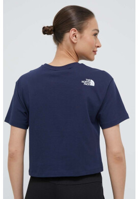 The North Face Памучна тениска - Pepit.bg