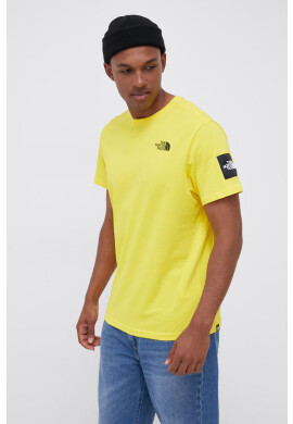 The North Face Памучна тениска - Pepit.bg