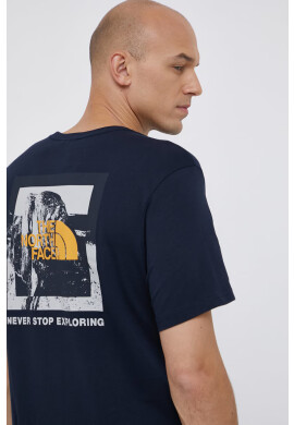 The North Face Памучна тениска - Pepit.bg