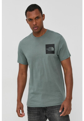 The North Face Памучна тениска - Pepit.bg