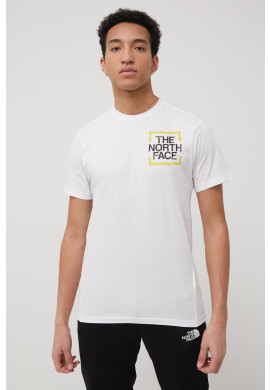 The North Face Памучна тениска - Pepit.bg