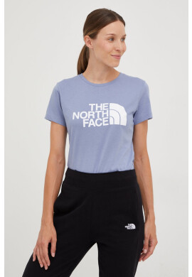 The North Face Памучна тениска - Pepit.bg