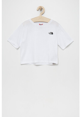 The North Face Памучна тениска - Pepit.bg
