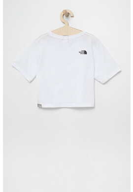 The North Face Памучна тениска - Pepit.bg