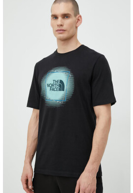 The North Face Памучна тениска - Pepit.bg