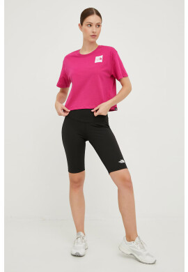 The North Face Памучна тениска - Pepit.bg