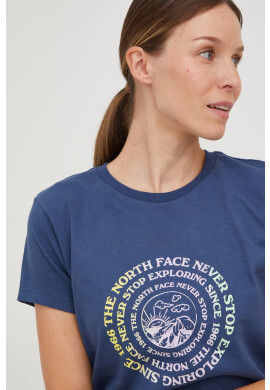The North Face Памучна тениска - Pepit.bg