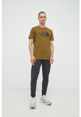 The North Face Памучна тениска - Pepit.bg