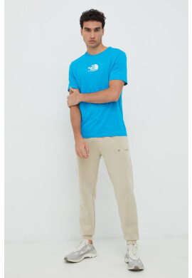 The North Face Памучна тениска - Pepit.bg