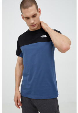 The North Face Памучна тениска - Pepit.bg