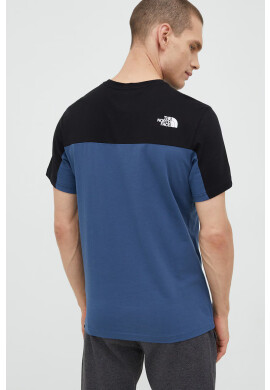 The North Face Памучна тениска - Pepit.bg