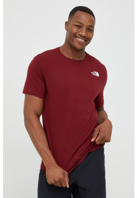 The North Face Памучна тениска - Pepit.bg