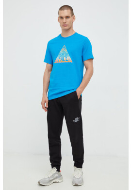 The North Face Памучна тениска - Pepit.bg
