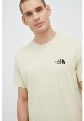 The North Face Памучна тениска - Pepit.bg