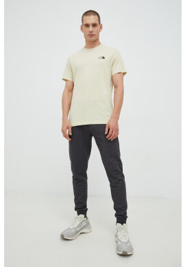 The North Face Памучна тениска - Pepit.bg