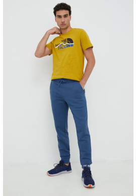The North Face Памучна тениска - Pepit.bg