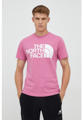 The North Face Памучна тениска - Pepit.bg