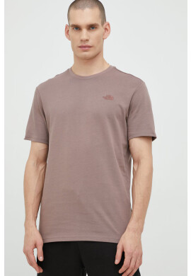 The North Face Памучна тениска - Pepit.bg
