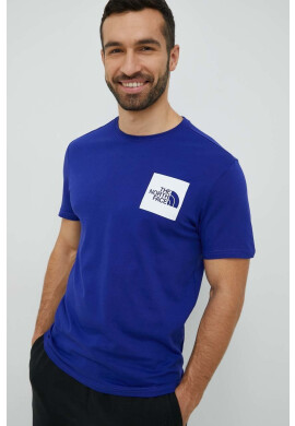 The North Face Памучна тениска - Pepit.bg