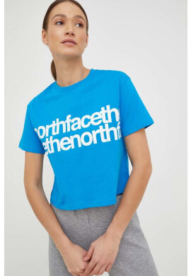 The North Face Памучна тениска - Pepit.bg