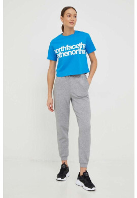 The North Face Памучна тениска - Pepit.bg