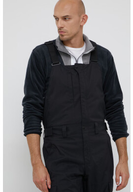 The North Face Панталон в черно - Pepit.bg
