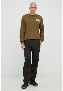 The North Face Панталони - Pepit.bg