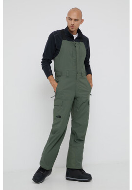 The North Face Панталон мъжки в зелено - Pepit.bg