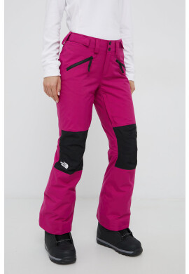 The North Face Панталон дамски в лилаво - Pepit.bg
