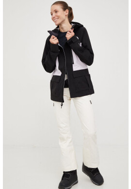 The North Face Панталони Lenado в бяло - Pepit.bg