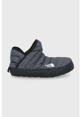 The North Face Пантофи в черно - Pepit.bg