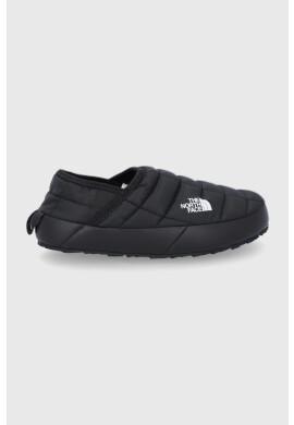 The North Face Пантофи в черно - Pepit.bg