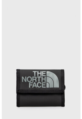 The North Face Портфейл в черно - Pepit.bg
