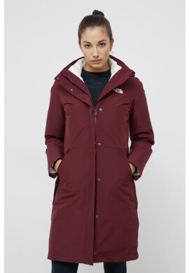 The North Face Пухено яке - Pepit.bg